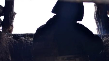 الجيش الأوكراني: قوات روسية قليلة دخلت مدينة سيفيرسك