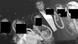 95 ألف لقطة.. ترامب يظهر في صور فاضحة ضمن ملفات قضية إبستين