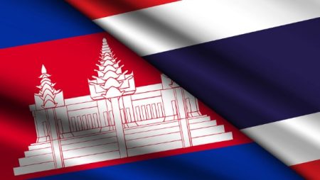 رئيس الوزراء التايلاندي: لا اتفاق لوقف إطلاق النار مع كمبوديا