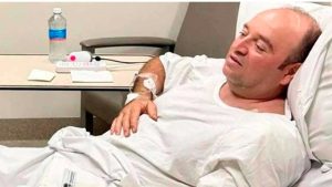 سوري يحمل الجنسية الأسترالية.. بطل عملية سيدني يتلقى تهديدات بالقتل