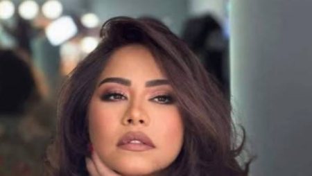 حقيقة منع شيرين عبدالوهاب من رؤية ابنتيها بقرار من محكمة الأسرة