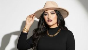 المطربة صوفيا تطرح أحدث أغانيها مع روتانا بعنوان زي الجبل ..فيديو