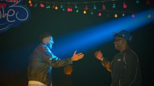 نغم صالح وحليم وتوتي في تعاون موسيقي مميَّز بحلقة جديدة من الموسم السادس لـ “مزيكا صالونات”