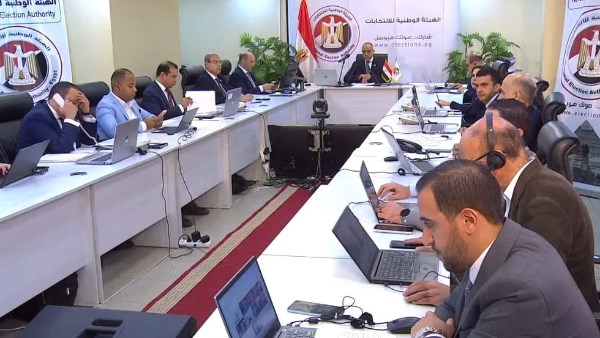 قبل انطلاق الإعادة.. الوطنية للانتخابات: المشاركة في العملية الانتخابية حق لكل مواطن