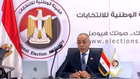 الوطنية للانتخابات: 19 شكوى في اليوم الثانى بالاقتراع بالدوائر الملغاة