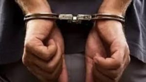 حبس شخص 4 أيام لاتهامه بالنصب على مواطن بالقاهرة