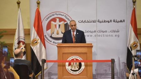 «الإعادة للدوائر المُلغاة».. قطار انتخابات النواب ينطلق من نيوزيلندا في 139 مركزاً دولياً