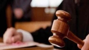 المؤبد لـ 4 متهمين والمشدد لـ ٥ آخرين بـ”خلية العجوزة”