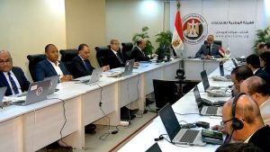 الوطنية للانتخابات: إعادة بين 2 مرشحين في دائرة الداخلة بالوادي الجديد