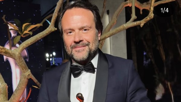 عادل حقي لـ صدى البلد: أبدأ العمل على موسيقى مسلسل درش في رمضان ومسلسل “ونَنسي اللي كان” (فيديو)