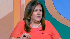 مها المتبولي: انتقادات فيلم الست نابعة من الغيرة على أم كلثوم |فيديو