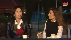 حنان مطاوع تكشف عن أمنيتها وسر حبها لـ أحمد زكي؟