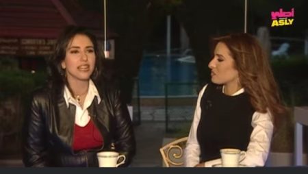 حنان مطاوع تكشف عن أمنيتها وسر حبها لـ أحمد زكي؟