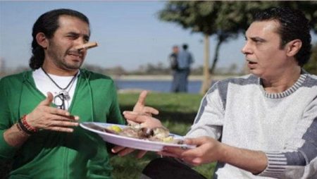 آخر ظهور فني في “عسل أسود”.. تدهور حالة طارق الأمير الصحية يثير القلق