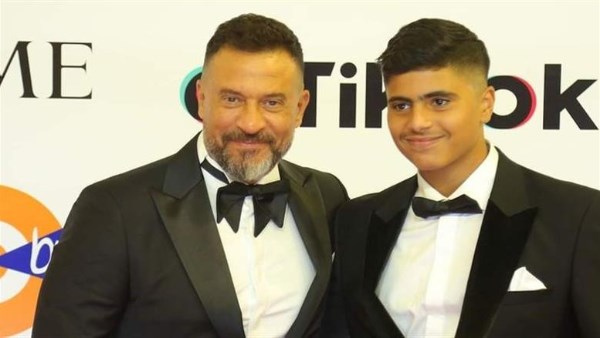 آدم ماجد المصري يكشف سبب رفضه المشاركة في أولاد الراعي|فيديو