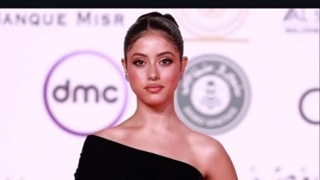 أسيل رمزي تنضم لمسلسل «كله بيحب مودي» بدور محوري في رمضان 2026