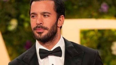 النجم التركي باريش أردوتش: أغاني شيرين ترافقني دائمًا.. وصوتها يمنحني الهدوء ويلامس إحساسي