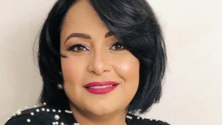 كنت هموت.. فاطمة محمد علي تكشف لصدى البلد تفاصيل حادث خطير تعرضت له (خاص)