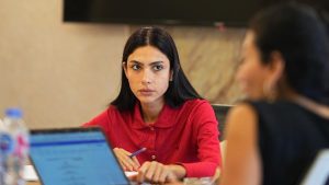 بجانب محمد ممدوح وعلي صبحي.. هدى المفتي تنضم لأبطال فيلم “حتة مني”