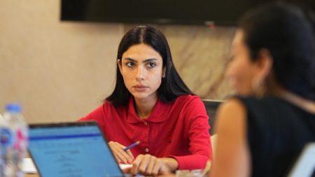 بجانب محمد ممدوح وعلي صبحي.. هدى المفتي تنضم لأبطال فيلم “حتة مني”