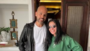 أبو يشيد بفيلم «الست»: تعالوا شوفوا الإبداع وعملاقة الفن