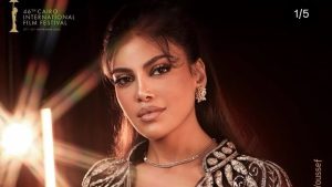 رمضان 2026.. ريهام حجاج تكشف لصدى البلد تفاصيل مسلسلها الجديد «توابع»