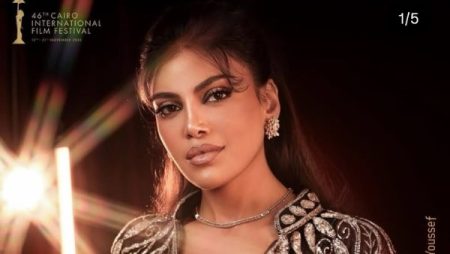 رمضان 2026.. ريهام حجاج تكشف لصدى البلد تفاصيل مسلسلها الجديد «توابع»