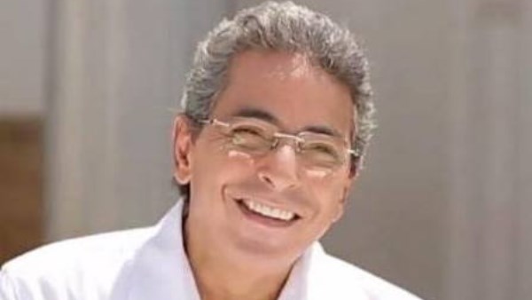 «باب الخلق» الأقرب لقلبي.. محمود سعد يكشف كواليس برنامجه الأهم في مسيرته|فيديو