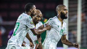 إعلان قائمة جزر القمر لخوض منافسات كأس الأمم الأفريقية