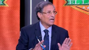 شبانة عن اعتذار مصطفى يونس للخطيب: خاف من القضاء