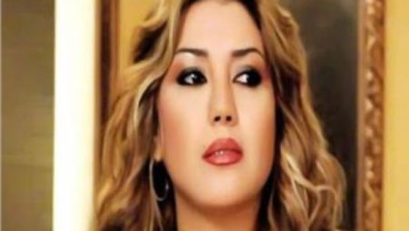 شمس: إحنا في زمن مفيهوش جدعنة