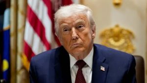 ترامب يكشف عدد الدول الراغبة في المشاركة بالقوة الدولية في غزة