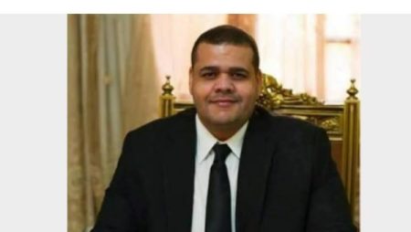 بعد وفاة المرشح أحمد جعفر.. الوطنية للانتخابات تصعّد سيد عيد لخوض الإعادة بحدائق القبة