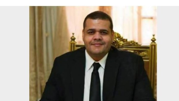 بعد وفاة المرشح أحمد جعفر.. الوطنية للانتخابات تصعّد سيد عيد لخوض الإعادة بحدائق القبة