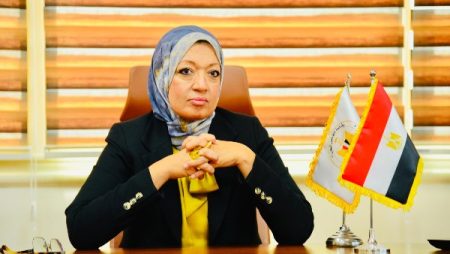 تعيين الدكتورة رشا شرف عضوًا بمجلس إدارة مكتب التربية الدولي التابع لليونسكو