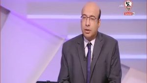خالد طلعت: لم أحصل على مستحقاتي من قناة الزمالك منذ 2020 وأفكر في شكوى للفيفا