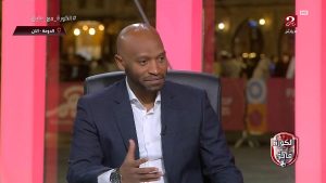 شيكابالا: كان نفسنا نشوف بيراميدز بيلعب النهائي بس قدر الله وما شاء فعل