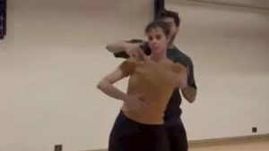 نور عمرو دياب تتألق بإطلالات شبابية على إنستجرام برفقة مدرّبها | شاهد