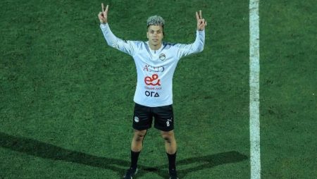 شاهد .. تدريبات منتخب مصر استعدادًا لمباراة نيجيريا الودية قبل أمم إفريقيا |صور