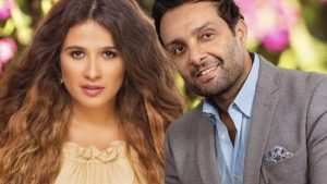 شقيق ياسمين عبد العزيز: النجومية والأجر الأعلى أرقام معروفة في سوق التوزيع