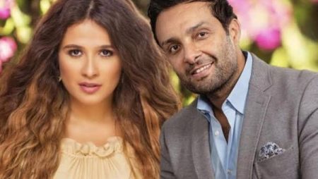 شقيق ياسمين عبد العزيز: النجومية والأجر الأعلى أرقام معروفة في سوق التوزيع