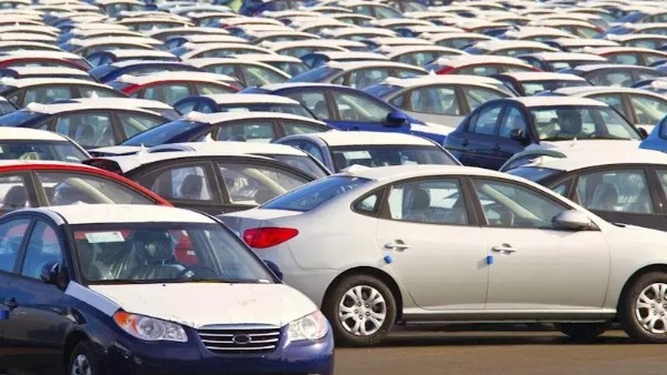 150 ألف جنيه دافعة واحدة.. انخفاض أسعار السيارات في مصر والشعبة تكشف مفاجأة