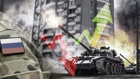 حريق هائل في مدينة كريمنشوك الأوكرانية جراء هجوم روسي عنيف (فيديو)