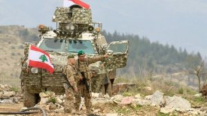 مصادر إسرائيلية: الجيش اللبناني نجح تقريبًا في إخلاء الجنوب من حزب الله