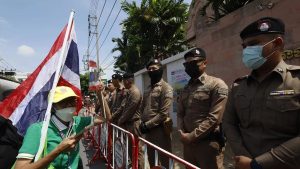 كمبوديا: نصف مليون نازح وخسائر جراء الصراع مع تايلاند