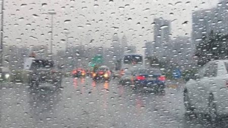 أجواء شديدة البرودة وشبورة صباحية.. حالة الطقس اليوم الأربعاء 24 ديسمبر 2025