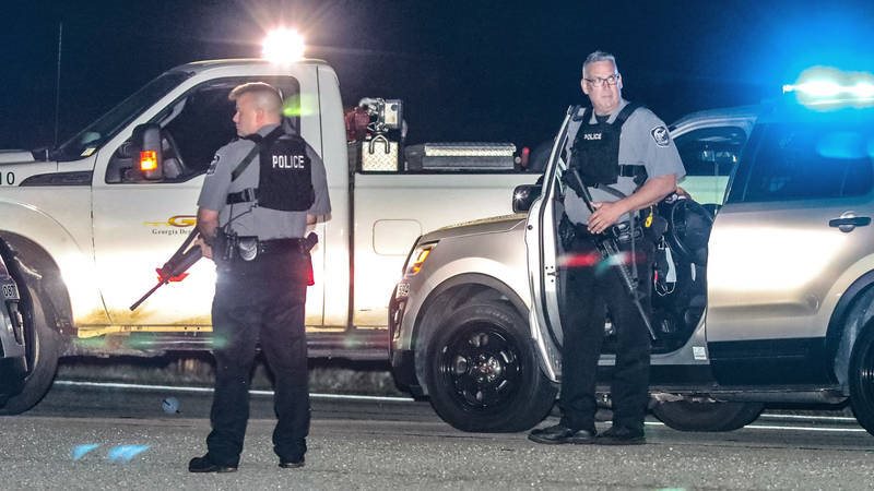 حادث إطلاق نار في جامعة براون الأمريكية .. ورسائل عاجلة للطلاب