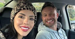 “90 Day Fiance” نجم مات يتساءل عما إذا كانت ابنة ياسمين ماتيلدا هي ابنه