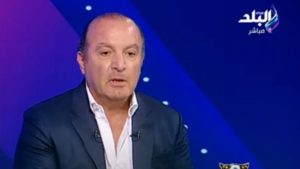 هاني برزي يكشف كواليس أزمة الزمالك بعد سحب أرض أكتوبر