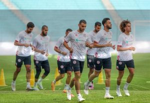 الفيفا : مواجهة تونس واليابان في «مونديال 2026» ستكون رقمًا تاريخيًا